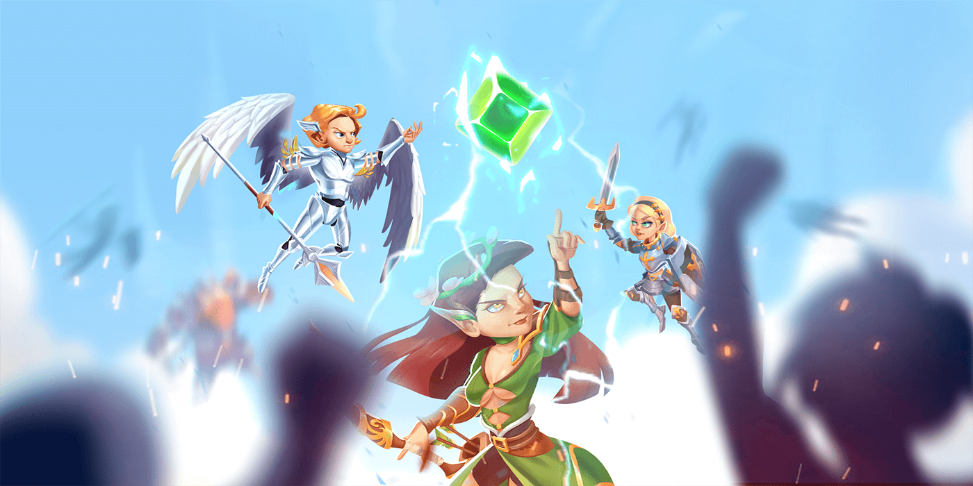 elpis banner